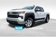Chevrolet Silverado 1500 202