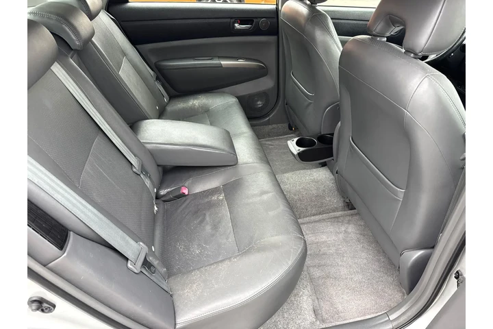 $4995 : Toyota Prius 2007 Touring 4d image 10