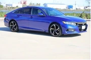 Honda Accord 2018 Sport 4dr en Houston