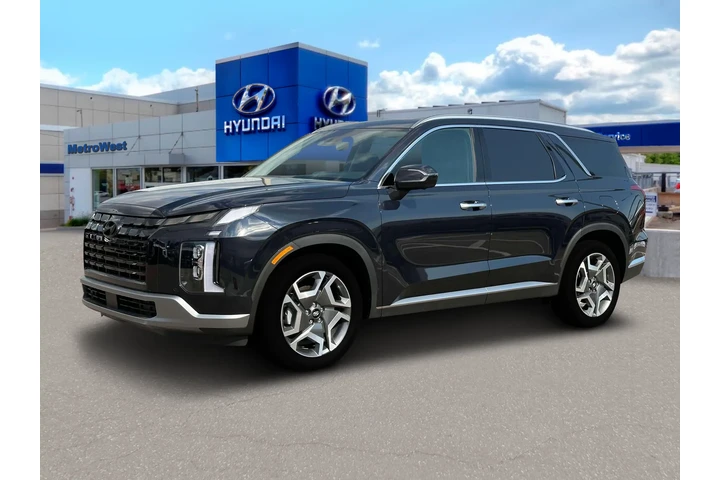 $38998 : Hyundai PALISADE 2024 AWD Li image 2