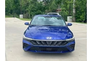 Hyundai ELANTRA 2025 SEL Con en Plano