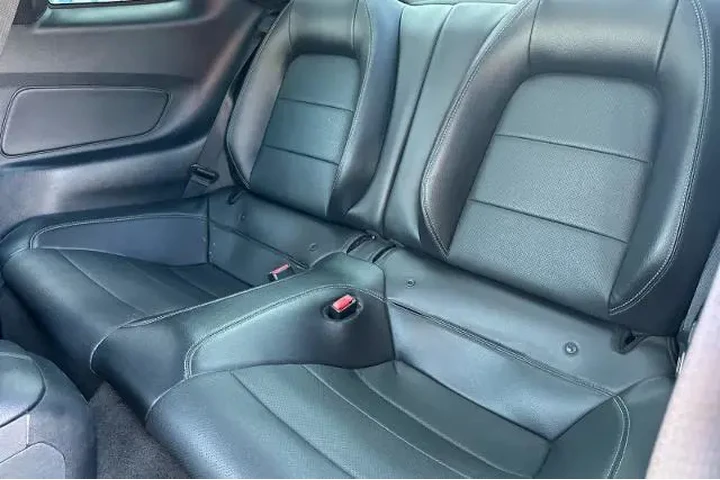 $25000 : Ford Mustang 2017 GT Premium image 4