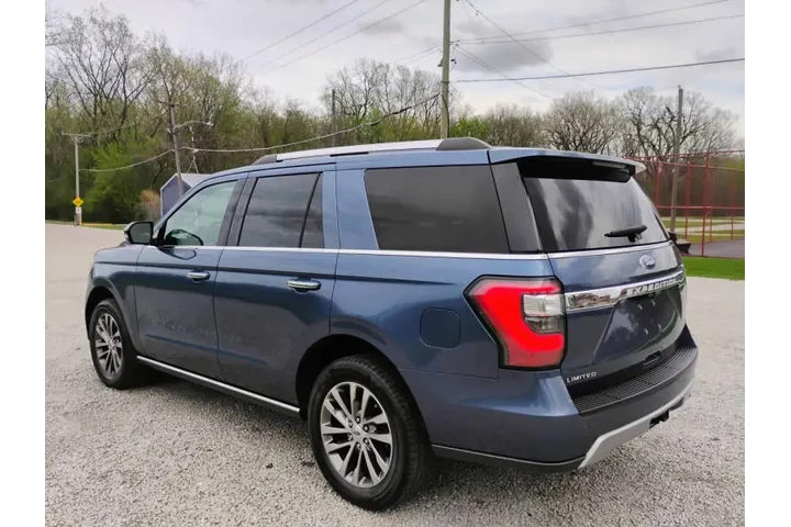 $16997 : 2018 Expedition Limited image 5