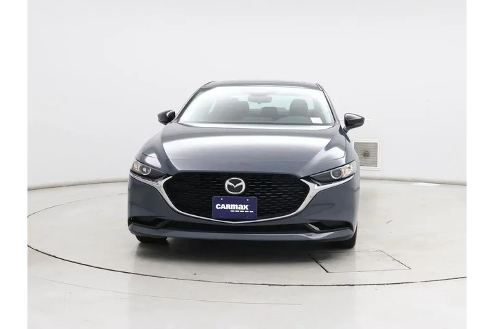 $24998 : Mazda Mazda3 Sedan 2025 AWD image 5