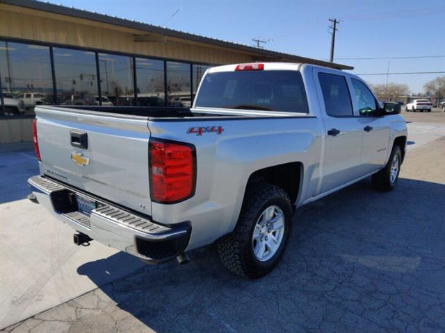 $22999 : 2014 Silverado 1500 LT image 6