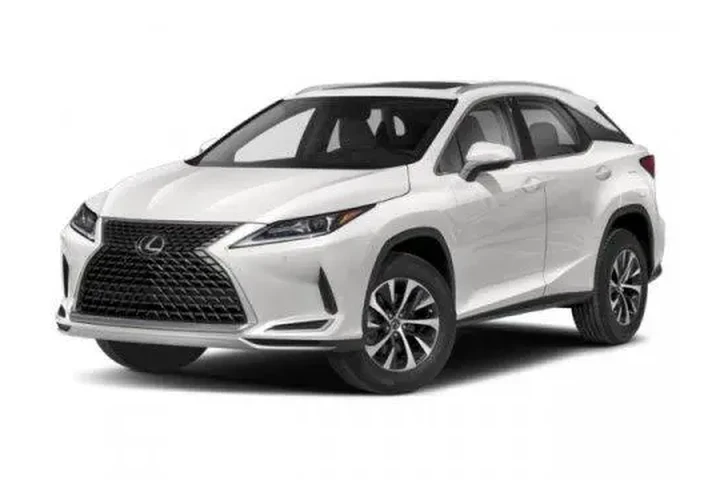 $27500 : Lexus RX 350 2020 4dr SUV image 1