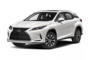 Lexus RX 350 2020 4dr SUV en San Antonio