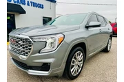 $25995 : 2023 GMC Terrain Denali AWD thumbnail