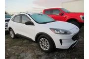 Ford Escape 2022 SE 4dr SUV