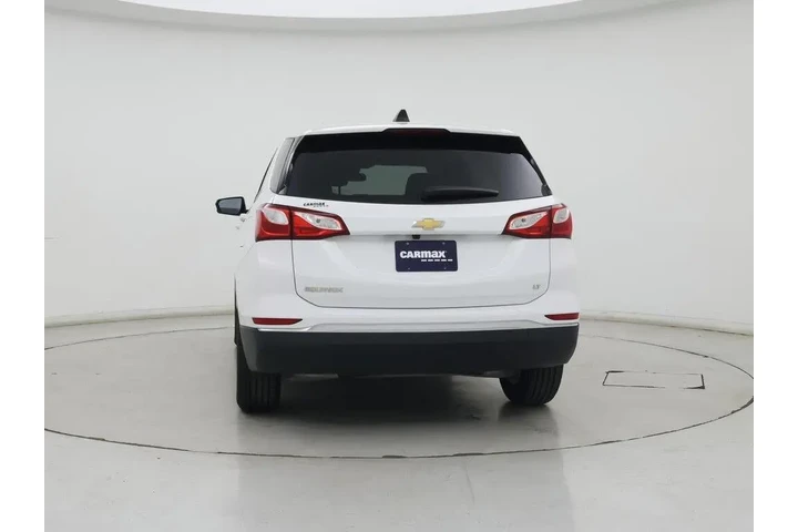 $18998 : Chevrolet Equinox 2020 LT 4d image 6