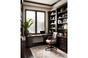 Modern Interior Designer en Houston