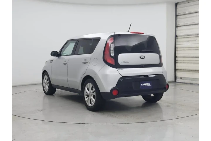 $13599 : Kia Soul 2016 + 4dr Crossove image 2