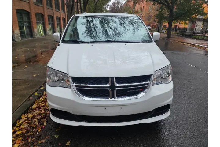 $4995 : 2016 Grand Caravan SXT image 10