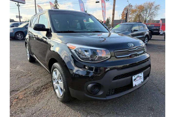 $8995 : 2019 Soul image 4