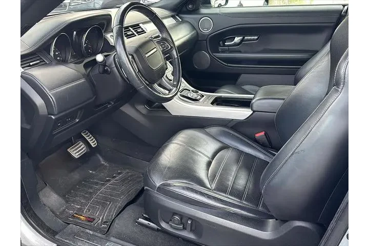 $34320 : Land Rover Range Rover Evoqu image 8