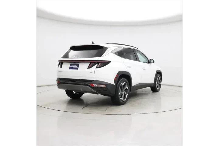 $27998 : Hyundai TUCSON 2023 AWD Limi image 8