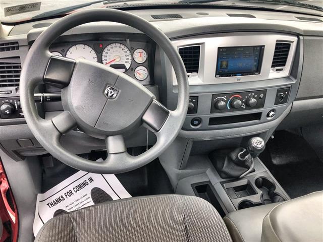 $9900 : PRE-OWNED  DODGE RAM 1500 ST image 10