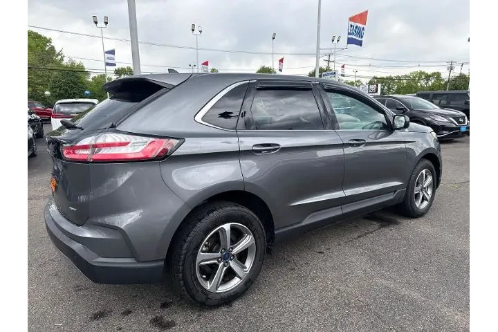 $24995 : Ford Edge 2022 AWD ST-Line 4 image 6