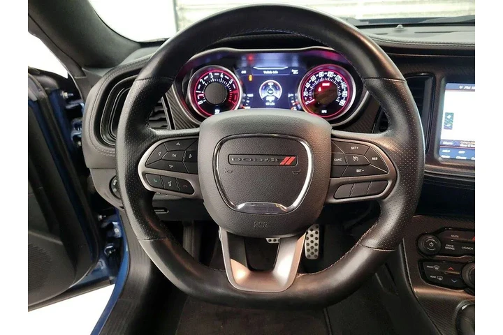 $39998 : Dodge Challenger 2021 R/T Sc image 10