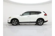 $14998 : Nissan Rogue 2017 AWD S 4dr thumbnail