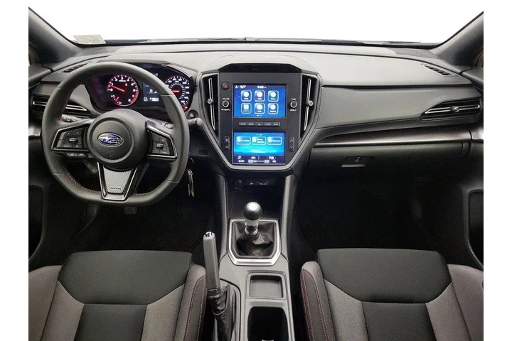 $26998 : Subaru WRX 2023 AWD Base 4dr image 9