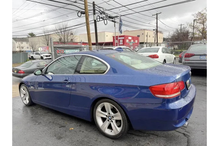 $6499 : 2007 BMW 3 Series 335i image 8