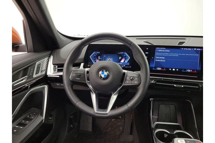 $37998 : BMW X1 2025 AWD xDrive28i 4d image 10