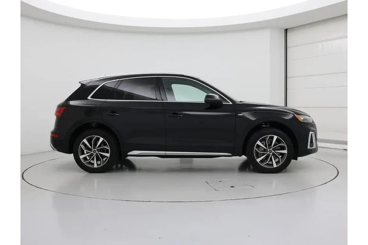 $30998 : Audi Q5 2023 AWD quattro S l image 7