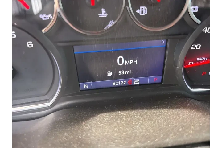 $38204 : Chevrolet Silverado 1500 202 image 7