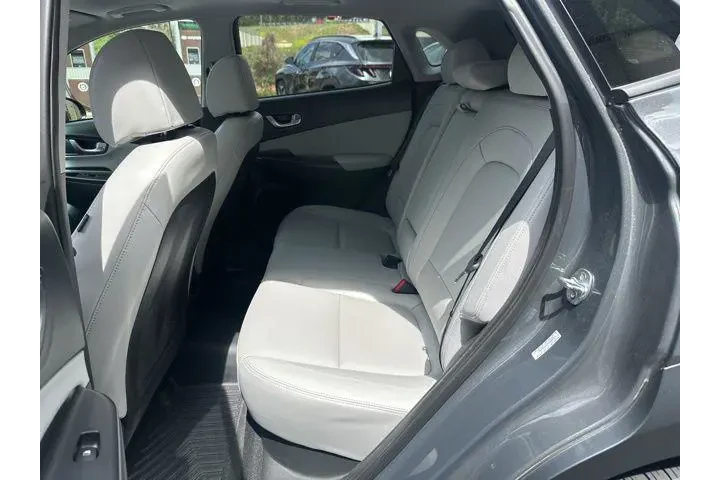 $24532 : Hyundai KONA 2023 AWD Limite image 7