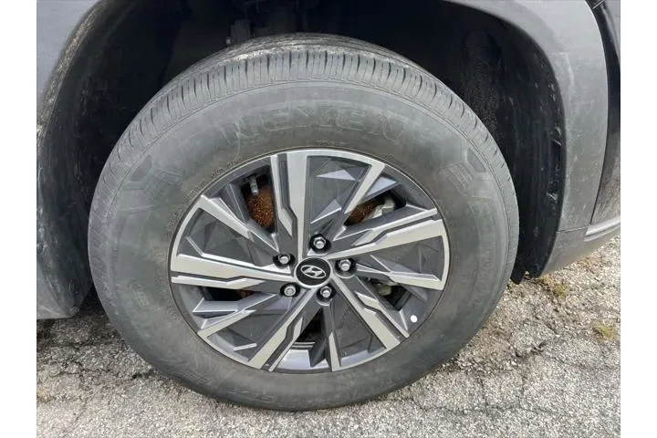 $24495 : Hyundai TUCSON Hybrid 2023 A image 6