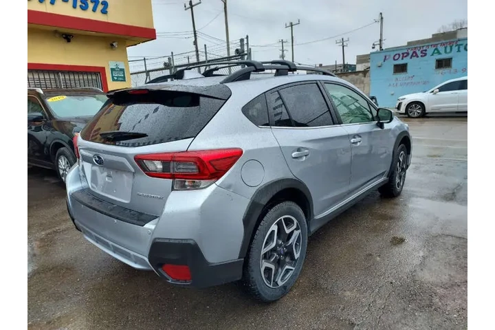 $20995 : 2020 Crosstrek Limited image 7