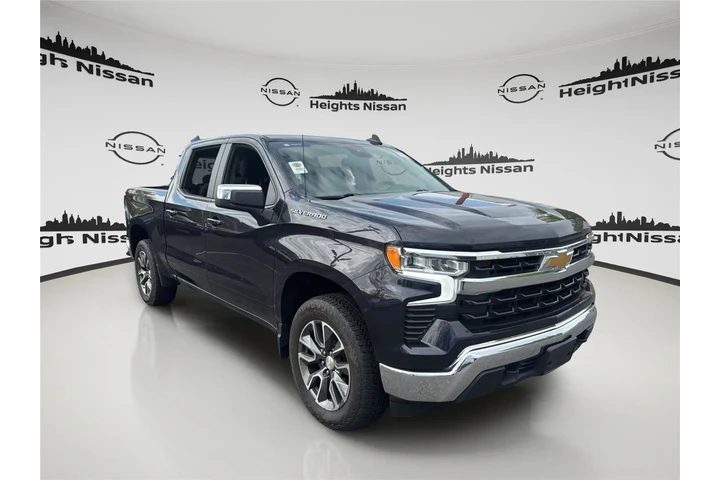 $33990 : Chevrolet Silverado 1500 202 image 9