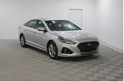 Hyundai SONATA 2018 SEL+ 4dr en Wichita