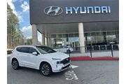 Hyundai SANTA FE 2023 AWD Ca en Atlanta