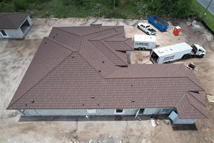 Hernandez Roofing INC image 9