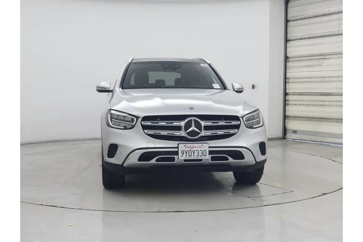 $28998 : Mercedes-Benz GLC 2020 AWD G image 5
