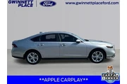 $23998 : Honda Accord 2023 LX 4dr Sed thumbnail