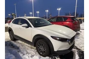 Mazda CX-30 2025 AWD 2.5 S 4