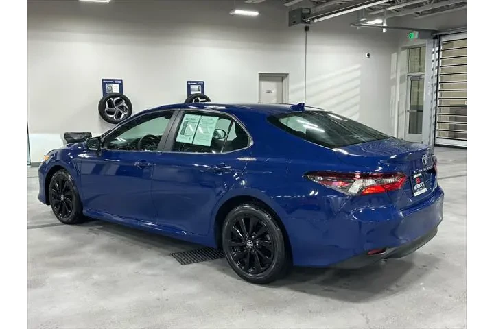 $21797 : Toyota Camry 2023 LE 4dr Sed image 3