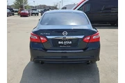 $8149 : Nissan Altima 2016 2.5 S 4dr thumbnail