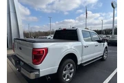 $37970 : Ford F-150 2021 4x4 XLT 4dr thumbnail