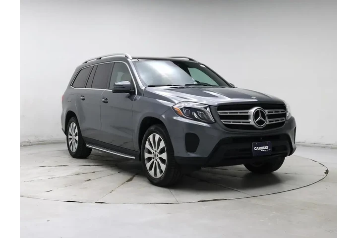 $28998 : Mercedes-Benz GLS 2017 AWD G image 1