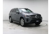 Mercedes-Benz GLS 2017 AWD G en Santa Rosa