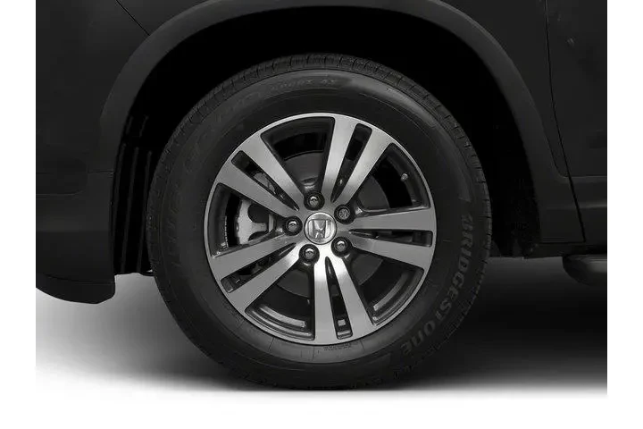 $14995 : Honda Pilot 2016 EX-L 4dr SU image 10