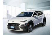 Hyundai KONA 2023 AWD SE 4dr