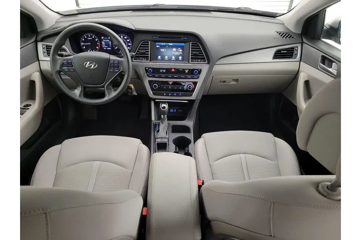 $13998 : Hyundai SONATA 2016 SE 4dr S image 9