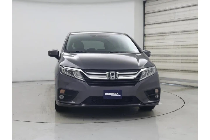 $27998 : Honda Odyssey 2019 EX-L 4dr image 5