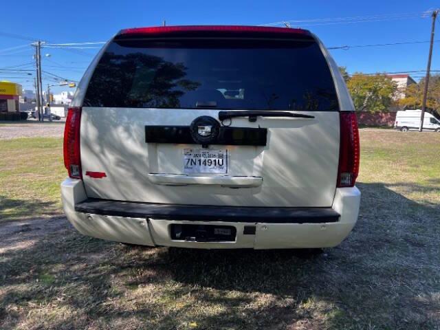 $13995 : 2010 Escalade ESV Platinum Ed image 6