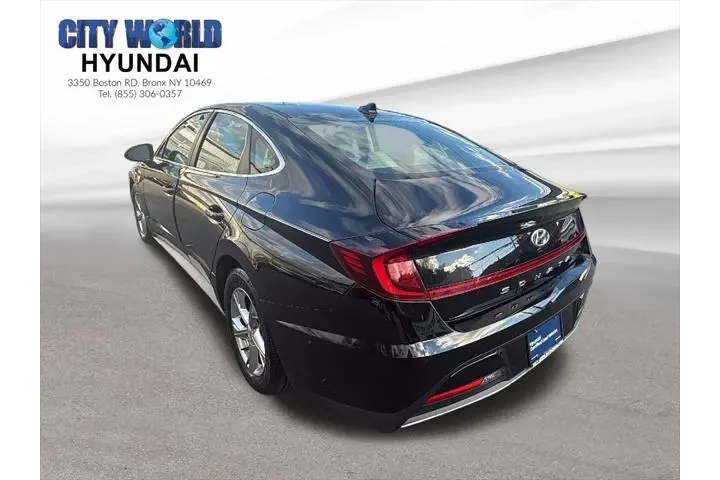 $18570 : Hyundai SONATA 2022 SE 4dr S image 4